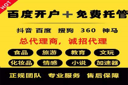 百度推广竞价下的营销创新：某公司的成功经验分享