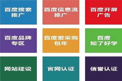 SEM百度竞价策略优化案例分析